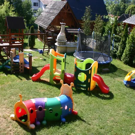 Zbojnicka Drevenica 2 *