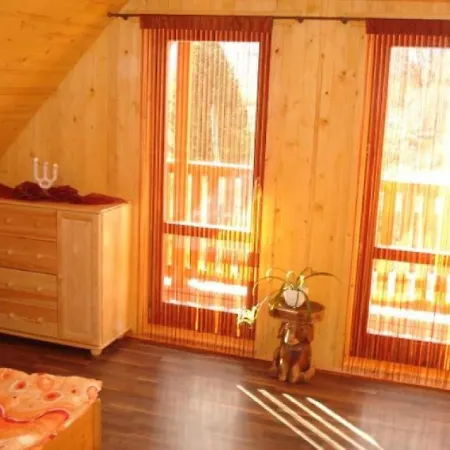Zbojnicka Drevenica 2 * Liptovsky Mikulas